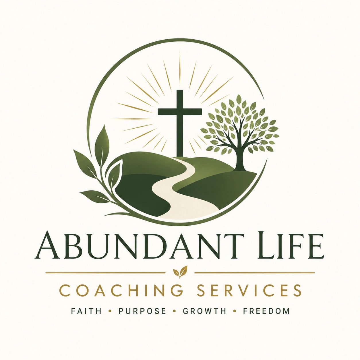 Abundant Life Coaching Services